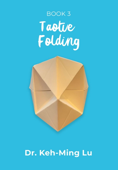 Taotie Folding - Dr. Keh-Ming Lu