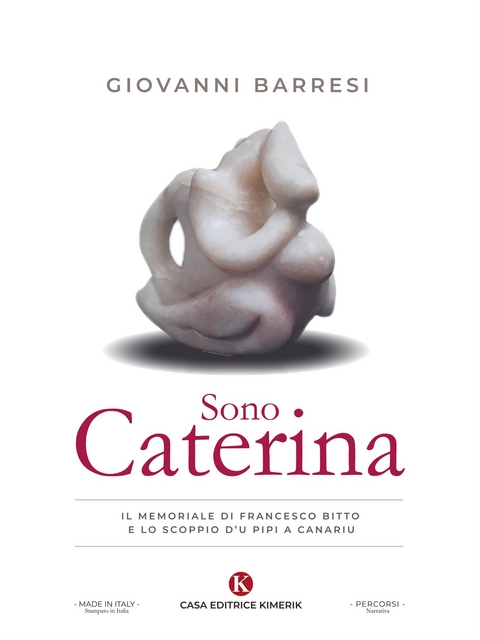 Sono Caterina - Giovanni Barresi