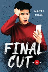 Final Cut - Marty Chan