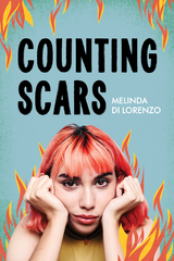 Counting Scars - Melinda Di Lorenzo