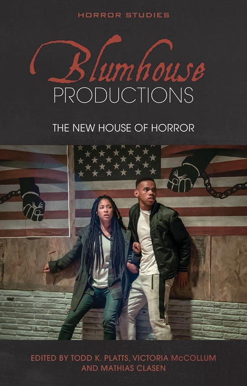 Blumhouse Productions - 