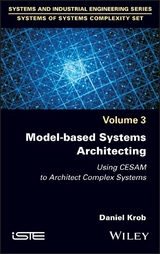 Model-based Systems Architecting -  Daniel Krob