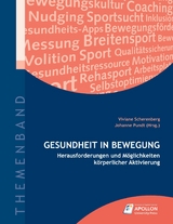 Gesundheit in Bewegung - 