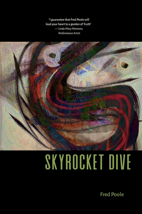 Skyrocket Dive -  Fred Poole
