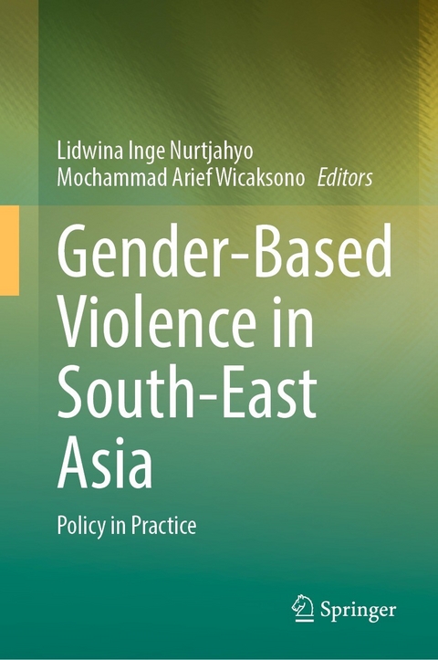 Gender-Based Violence in South-East Asia - 