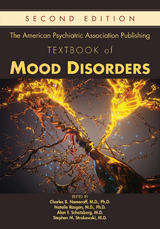 American Psychiatric Association Publishing Textbook of Mood Disorders - 