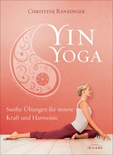 Yin Yoga -  Christine Ranzinger