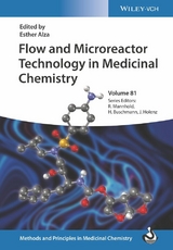 Flow and Microreactor Technology in Medicinal Chemistry - 