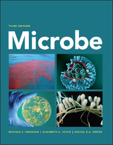 Microbe -  Rachel E. A. Horak,  Elizabeth A. Joyce,  Michele S. Swanson
