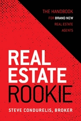 Real Estate Rookie -  Steve Condurelis