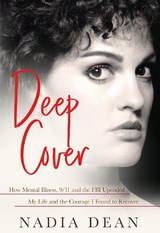 DEEP COVER -  Nadia Dean