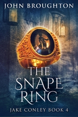 The Snape Ring - John Broughton