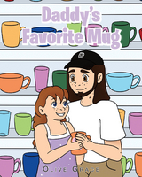 Daddy's Favorite Mug - Olive Grace