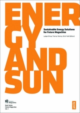 Energy and Sun - 