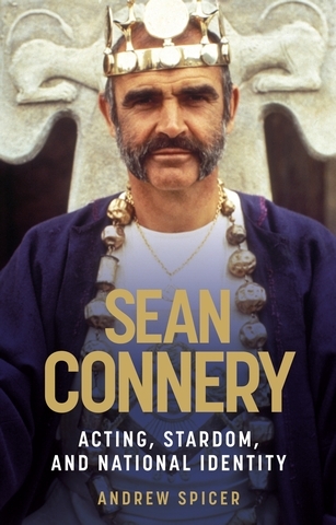 Sean Connery - Andrew Spicer
