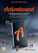 Actionbound - Miriam Hähnel, Katrin Rouwen