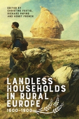 Landless Households in Rural Europe, 1600-1900 - 