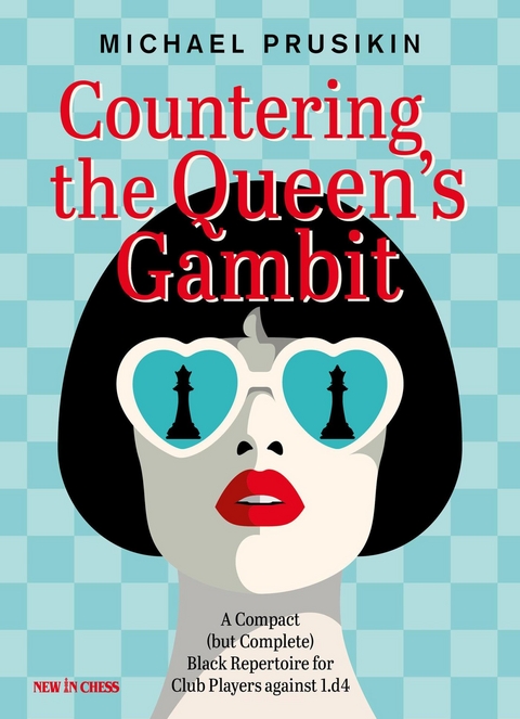 Countering the Queens Gambot -  Michael Prusikin