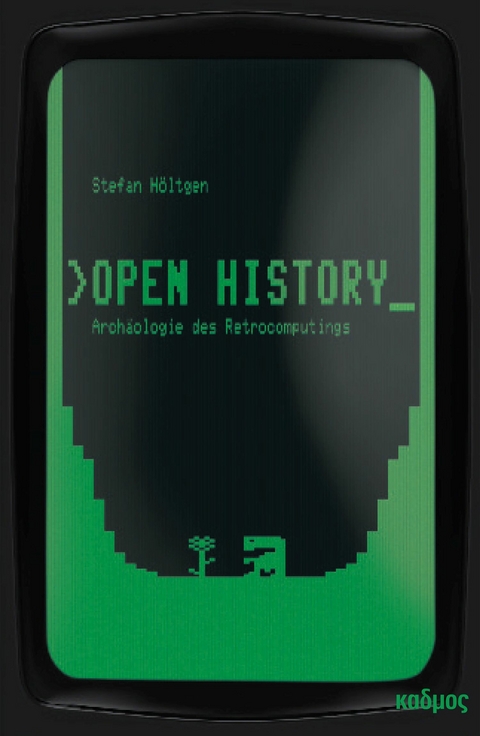 Open History - Stefan Höltgen