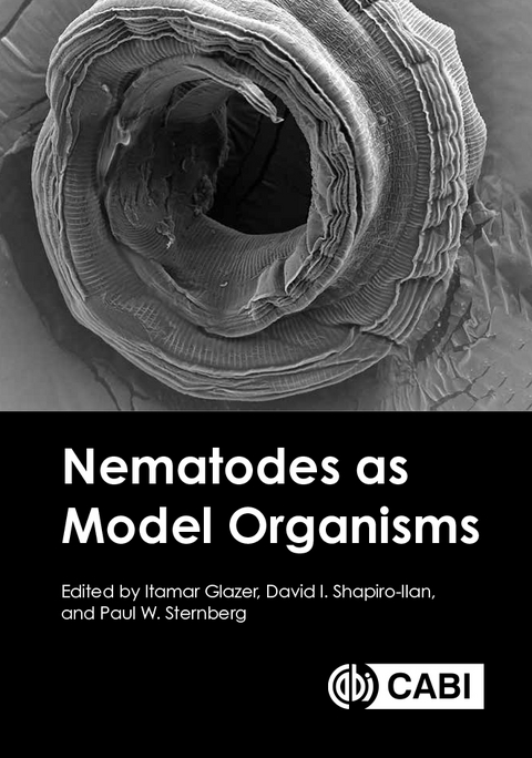 Nematodes as Model Organisms - 
