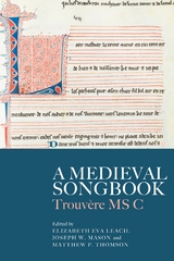 A Medieval Songbook - 