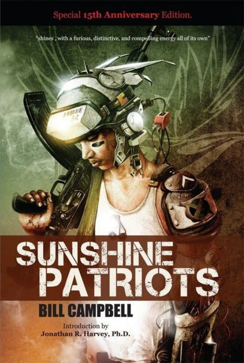 Sunshine Patriots -  Bill Campbell