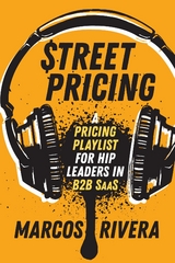 Street Pricing - Marcos Rivera