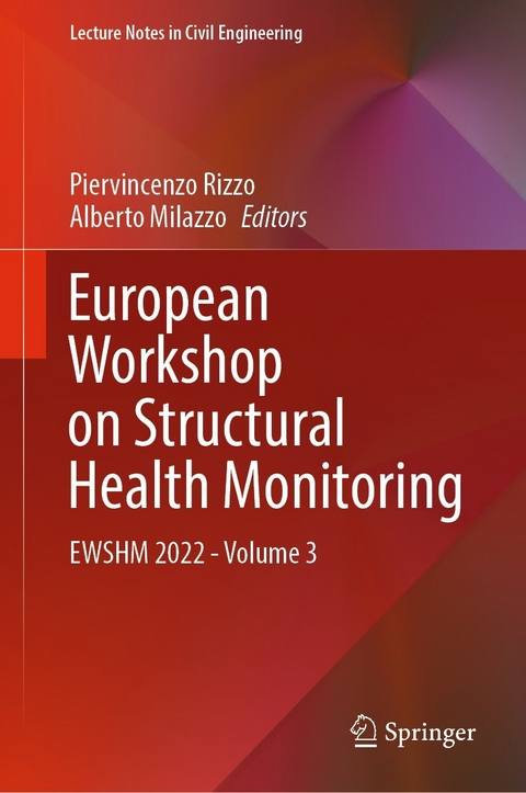 European Workshop on Structural Health Monitoring - 