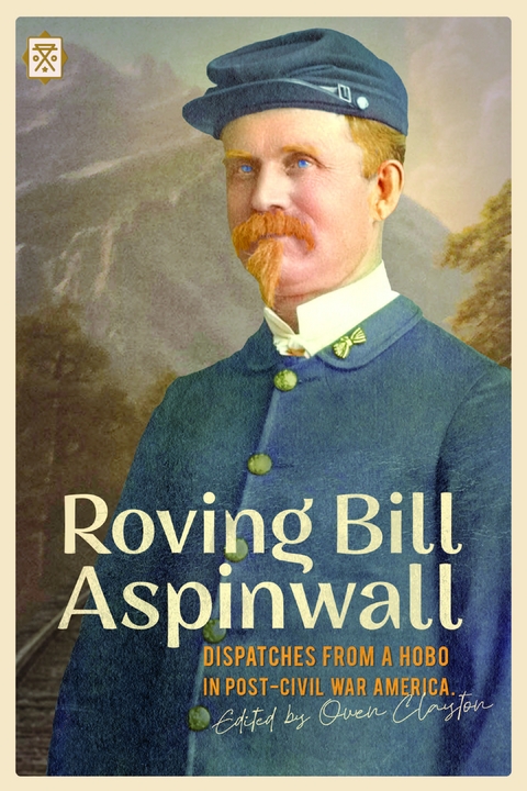 Roving Bill Aspinwall - 