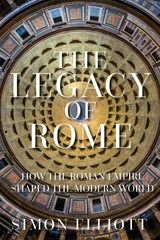 Legacy of Rome -  Simon Elliott
