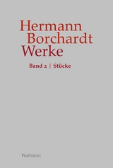 Werke - Hermann Borchardt