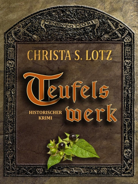 Teufelswerk - Christa S. Lotz