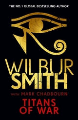 Titans of War -  Mark Chadbourn,  Wilbur Smith