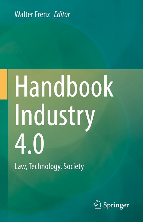 Handbook Industry 4 - 