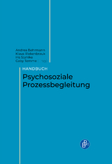 Handbuch Psychosoziale Prozessbegleitung - 