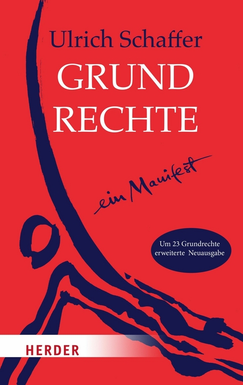 Grundrechte - Ulrich Schaffer