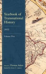 Yearbook of Transnational History - 