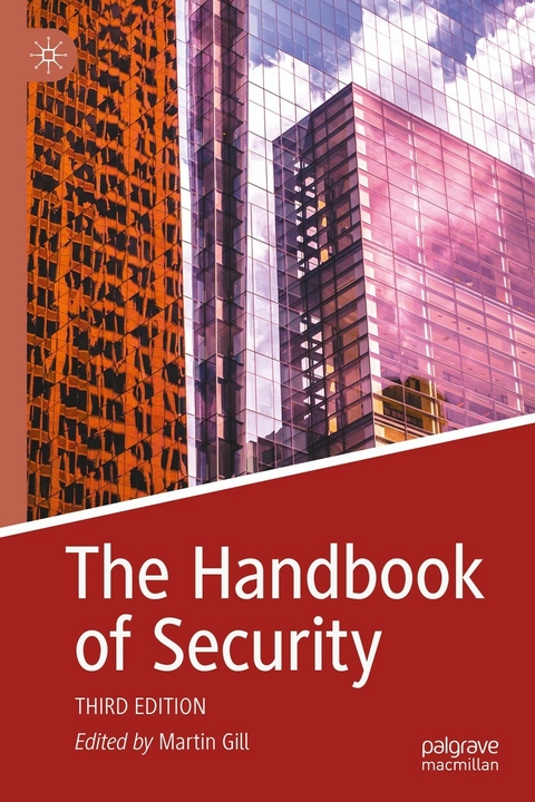 The Handbook of Security - 