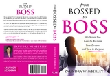 From Bossed to Boss -  Zaundra Wimberley