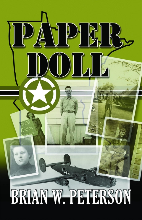 Paper Doll -  Brian W Peterson