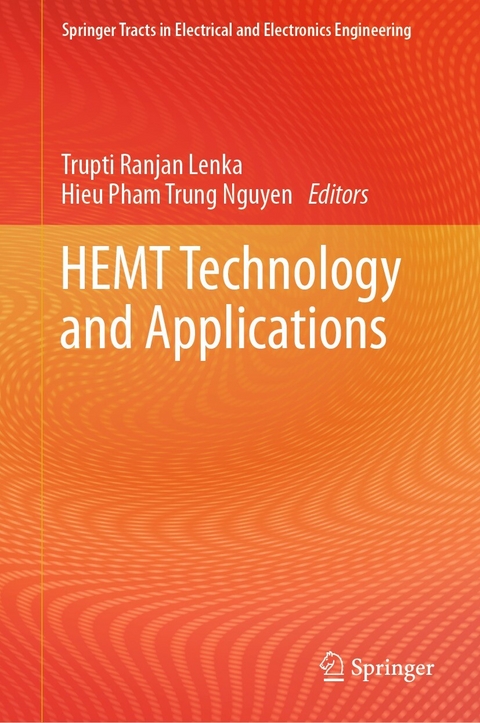 HEMT Technology and Applications - 
