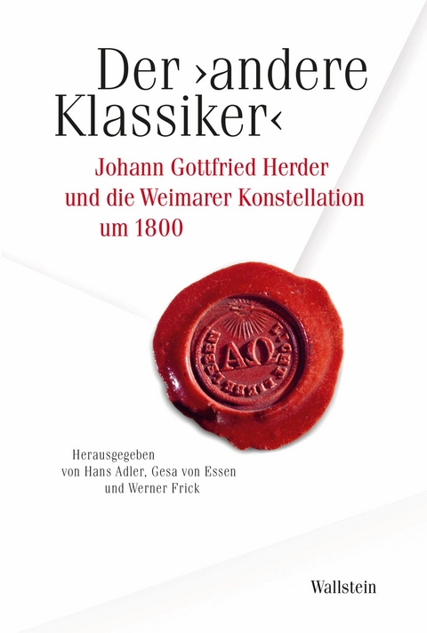 Der 'andere Klassiker'? - 