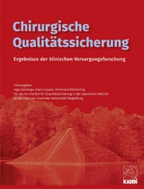 Chirurgische Qualitätssicherung - 