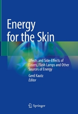 Energy for the Skin - 