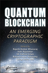 Quantum Blockchain - 