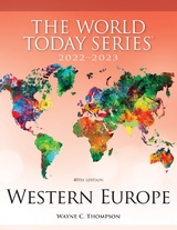 Western Europe 2022-2023 -  Wayne C. Thompson