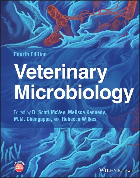 Veterinary Microbiology - 