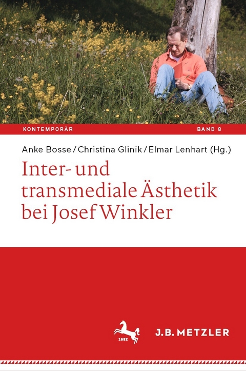 Inter- und transmediale Ästhetik bei Josef Winkler - 