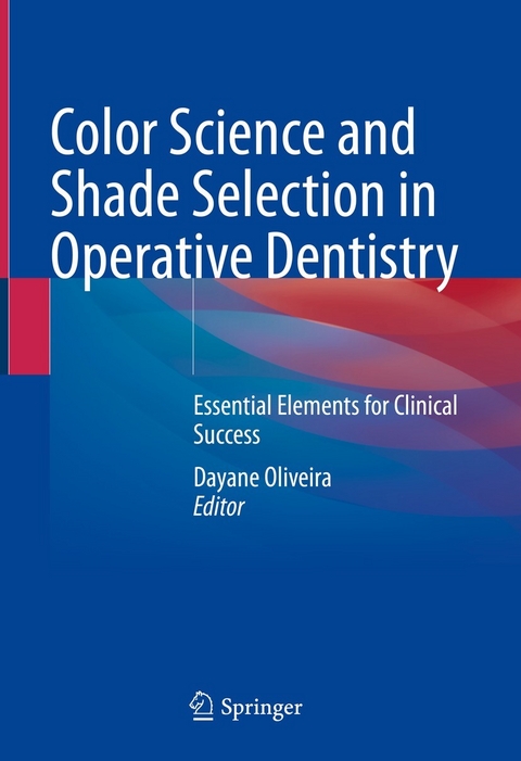 Color Science and Shade Selection in Operative Dentistry - 