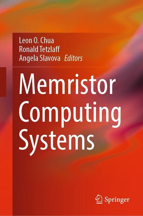 Memristor Computing Systems - 